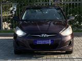 Hyundai Accent 2011 годаүшін2 990 000 тг. в Кокшетау – фото 2