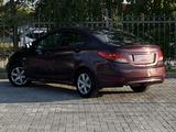 Hyundai Accent 2011 годаүшін2 990 000 тг. в Кокшетау – фото 5