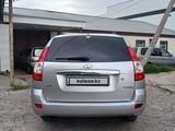 ВАЗ (Lada) Priora 2171 2012 года за 1 600 000 тг. в Шымкент