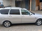 ВАЗ (Lada) Priora 2171 2012 года за 1 600 000 тг. в Шымкент – фото 4