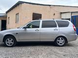 ВАЗ (Lada) Priora 2171 2012 года за 1 600 000 тг. в Шымкент – фото 3