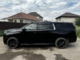 Chevrolet Suburban 2021 годаүшін45 000 000 тг. в Алматы – фото 2