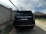 Chevrolet Suburban 2021 годаүшін45 000 000 тг. в Алматы – фото 4