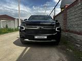 Chevrolet Suburban 2021 годаүшін45 000 000 тг. в Алматы