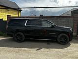 Chevrolet Suburban 2021 годаүшін45 000 000 тг. в Алматы – фото 3