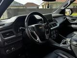 Chevrolet Suburban 2021 годаүшін45 000 000 тг. в Алматы – фото 5