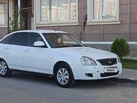 ВАЗ (Lada) Priora 2172 2012 годаfor2 500 000 тг. в Алматы