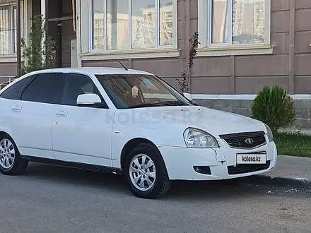 ВАЗ (Lada) Priora 2172 2012 года за 2 500 000 тг. в Алматы