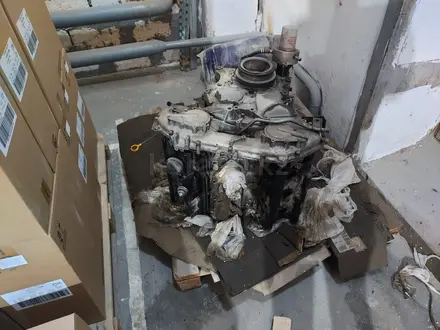 Двигатель vq40de за 5 000 тг. в Атырау – фото 2
