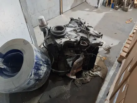 Двигатель vq40de за 5 000 тг. в Атырау – фото 4