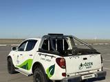 Mitsubishi L200 2007 года за 6 200 000 тг. в Актау – фото 3