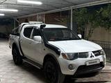 Mitsubishi L200 2007 года за 6 200 000 тг. в Актау – фото 5