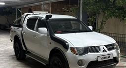 Mitsubishi L200 2007 года за 6 200 000 тг. в Актау – фото 5
