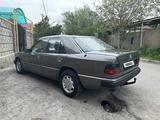 Mercedes-Benz E 260 1991 годаүшін1 900 000 тг. в Алматы – фото 5