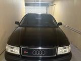 Audi S4 1993 года за 5 000 000 тг. в Темиртау – фото 3