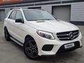 Mercedes-Benz GLE 350 2016 года за 12 500 000 тг. в Атырау – фото 2
