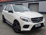 Mercedes-Benz GLE 350 2016 годаүшін12 500 000 тг. в Атырау – фото 2
