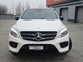 Mercedes-Benz GLE 350 2016 года за 12 500 000 тг. в Атырау – фото 15