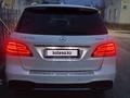 Mercedes-Benz GLE 350 2016 года за 12 500 000 тг. в Атырау – фото 7