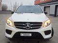 Mercedes-Benz GLE 350 2016 года за 12 500 000 тг. в Атырау – фото 10