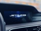 Jetour X90 Plus 2023 года за 10 700 000 тг. в Караганда – фото 3