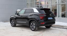 Hyundai Creta 2022 годаүшін11 190 000 тг. в Астана – фото 3