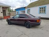 Audi 100 1992 годаfor1 750 000 тг. в Тараз – фото 2