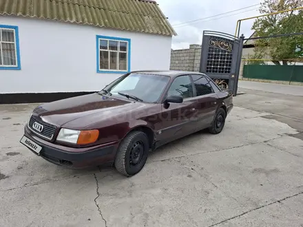 Audi 100 1992 года за 1 750 000 тг. в Тараз