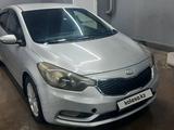 Kia Cerato 2013 года за 5 600 000 тг. в Астана