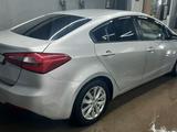 Kia Cerato 2013 года за 5 600 000 тг. в Астана – фото 3