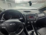 Kia Cerato 2013 года за 5 600 000 тг. в Астана – фото 5