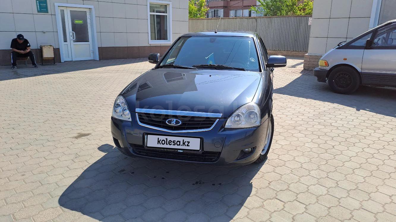 ВАЗ (Lada) Priora 2170 2012 г.