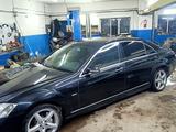 Mercedes-Benz S 500 2009 годаfor13 000 000 тг. в Астана – фото 4