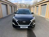 Hyundai Tucson 2020 года за 10 950 000 тг. в Усть-Каменогорск – фото 5