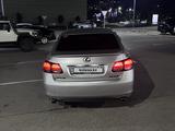 Lexus GS 300 2005 годаfor6 950 000 тг. в Алматы – фото 4