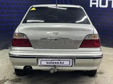 Daewoo Nexia 2007 года за 1 700 000 тг. в Актобе – фото 3