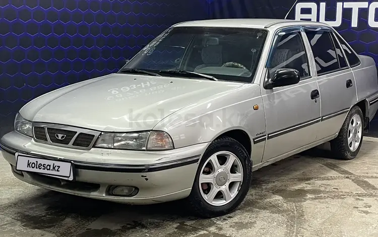 Daewoo Nexia 2007 года за 1 700 000 тг. в Актобе