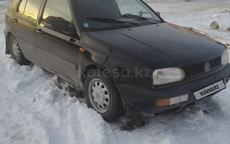 Volkswagen Golf 1993 года за 1 000 000 тг. в Шымкент