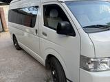 Toyota Hiace 2016 года за 14 000 000 тг. в Алматы – фото 3