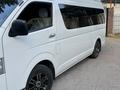 Toyota Hiace 2016 года за 13 500 000 тг. в Алматы – фото 2