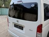 Toyota Hiace 2016 года за 14 000 000 тг. в Алматы – фото 5
