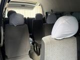 Toyota Hiace 2016 годаүшін13 500 000 тг. в Алматы – фото 5