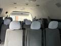 Toyota Hiace 2016 года за 13 500 000 тг. в Алматы – фото 6