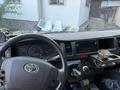 Toyota Hiace 2016 года за 13 500 000 тг. в Алматы – фото 8