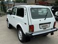 ВАЗ (Lada) Lada 2121 2012 годаүшін3 980 000 тг. в Алматы – фото 14