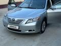 Toyota Camry 2008 года за 7 400 000 тг. в Туркестан – фото 2