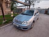 Toyota Corolla 2006 годаүшін3 150 000 тг. в Шымкент – фото 2