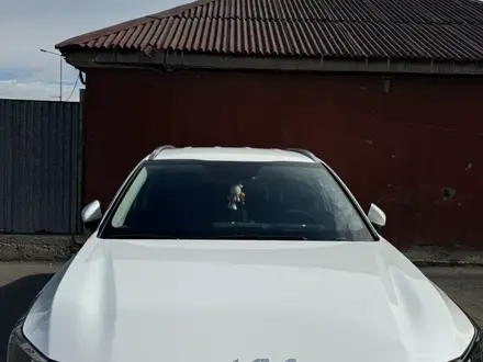 Kia Sorento 2024 года за 19 300 000 тг. в Астана – фото 2