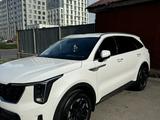 Kia Sorento 2024 годаүшін19 300 000 тг. в Астана – фото 3