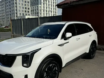 Kia Sorento 2024 года за 19 300 000 тг. в Астана – фото 3